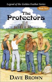 Cover of: The protectors