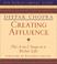 Cover of: Creating Affluence