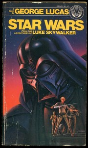 Cover of: Star Wars by 