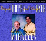 Cover of: Living Beyond Miracles