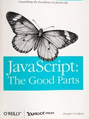 JavaScript by Douglas Crockford
