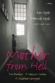 Cover of: Mother from hell by Kenneth Doyle