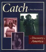 Cover of: Catch: A Discovery of America