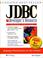Cover of: JDBC developer's resource