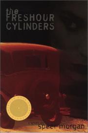 Cover of: The Freshour Cylinders