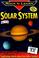 Cover of: Rock N Learn Solar System (Rock 'n Learn)