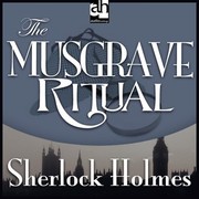 Cover of: The Musgrave Ritual
