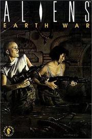 Cover of: Aliens: Book 3  by Mark Verheiden