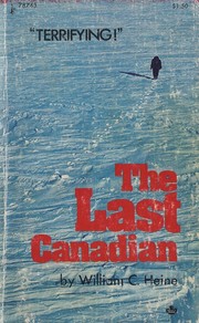 Cover of: The Last Canadian