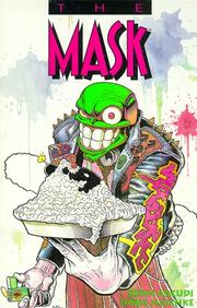 Cover of: The Mask