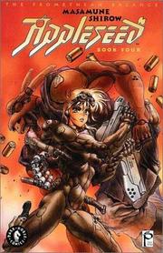 Cover of: Appleseed by Masamune Shirow