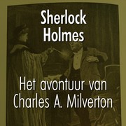 Cover of: Het Avontuur van Charles Augustus Milverton by 