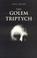 Cover of: The Golem Triptych