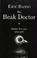 Cover of: The Beak Doctor