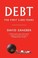 Cover of: Debt