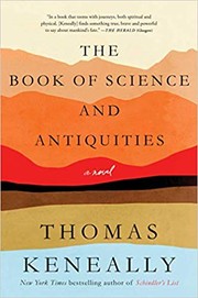 Cover of: The Book of Science and Antiquities