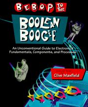 Bebop to the Boolean boogie by Clive Maxfield