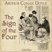 Cover of: The Sign of the Four by 