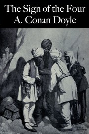 Cover of: The Sign of the Four by 