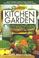Cover of: Sproutman's kitchen garden cookbook