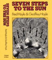 Cover of: Seven steps to the sun by Fred Hoyle