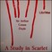 Cover of: A Study in Scarlet