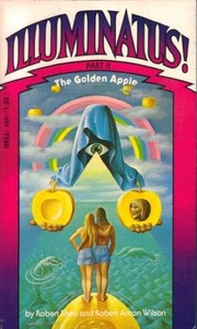 Cover of: Illuminatus!: The Golden Apple