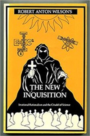 Cover of: The New Inquisition