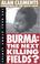 Cover of: Burma