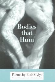 Cover of: Bodies That Hum