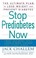 Cover of: Stop Prediabetes Now