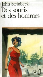 Cover of: Des souris et des hommes by John Steinbeck