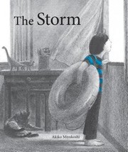 Cover of: The storm by Akiko Miyakoshi