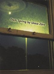 Cover of: Dark Spring