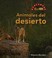 Cover of: Animales del desierto