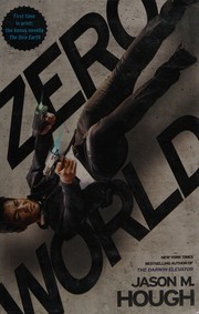 Cover of: Zero world