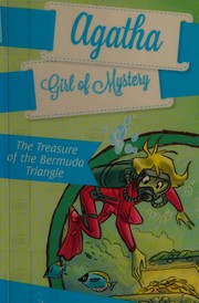 Cover of: The treasure of the Bermuda Triangle