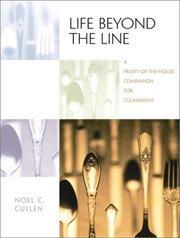Cover of: Life Beyond the Line | Noel C. Cullen