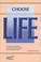 Cover of: Choose Life