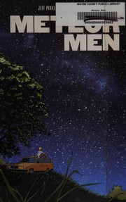 Cover of: Meteor men