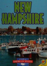 Cover of: New Hampshire by Rennay Craats