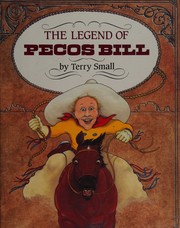 the-legend-of-pecos-bill-cover