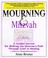 Cover of: Mourning & mitzvah
