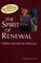 Cover of: The Spirit of Renewal