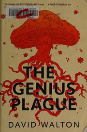 Cover of: The genius plague