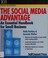 Cover of: The social media advantage
