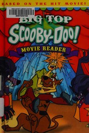 Cover of: Big top Scooby-Doo! by Sonia Sander
