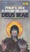 Cover of: Deus Irae