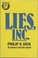 Cover of: Lies, Inc.