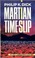Cover of: Martian time-slip.